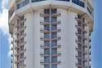 Отель Holiday Inn Riverview Отель Holiday Inn Riverview