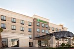 Отель Holiday Inn San Antonio North Hill Country Отель Holiday Inn San Antonio North Hill Country