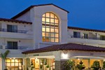 Отель Holiday Inn San Clemente Downtown Отель Holiday Inn San Clemente Downtown