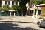 Апартаменты le Clos Osteria Апартаменты le Clos Osteria
