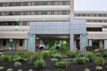 Отель Holiday Inn Clinton Отель Holiday Inn Clinton