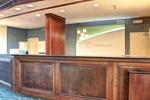 Отель Holiday Inn Shreveport West Отель Holiday Inn Shreveport West