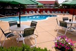 Отель Holiday Inn St. Louis-Forest Park/Hampton Avenue Отель Holiday Inn St. Louis-Forest Park/Hampton Avenue