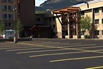 Отель Holiday Inn Summit County-Frisco Отель Holiday Inn Summit County-Frisco