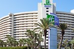 Отель Holiday Inn Resort Panama City Beach Отель Holiday Inn Resort Panama City Beach
