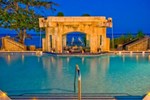 Отель Holiday Inn Sunspree Resort Отель Holiday Inn Sunspree Resort