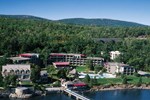 Отель Holiday Inn SunSpree Resort Bar Harbor-Acadia National Park Отель Holiday Inn SunSpree Resort Bar Harbor-Acadia National Park