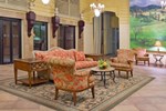 Отель Holiday Inn Uniontown Отель Holiday Inn Uniontown