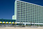 Отель Holiday Inn VA Beach-Oceanside 21st Street Отель Holiday Inn VA Beach-Oceanside 21st Street