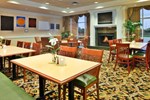 Отель Holiday Inn Valdosta Conference Center Отель Holiday Inn Valdosta Conference Center