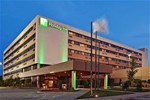 Отель Holiday Inn Wichita Falls Отель Holiday Inn Wichita Falls