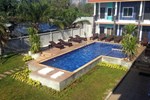 Отель Seashell Resort Krabi Отель Seashell Resort Krabi