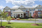 Отель Homewood Suites by Hilton Buffalo/Airport Отель Homewood Suites by Hilton Buffalo/Airport