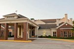 Отель Homewood Suites by Hilton Dallas-Park Central Area Отель Homewood Suites by Hilton Dallas-Park Central Area