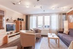 Апартаменты Terrassenpark Apartment Апартаменты Terrassenpark Apartment