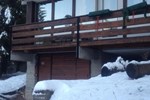 Апартаменты Chalet Enchanté Апартаменты Chalet Enchanté