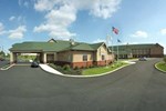 Отель Homewood Suites By Hilton Lancaster Отель Homewood Suites By Hilton Lancaster