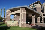 Отель Homewood Suites Phoenix Airport South Отель Homewood Suites Phoenix Airport South