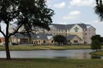 Отель Homewood Suites by Hilton Wichita Falls Отель Homewood Suites by Hilton Wichita Falls