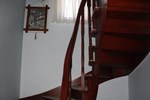 Мини-отель Cunda Deniz Yıldızı Butik Otel Мини-отель Cunda Deniz Yıldızı Butik Otel