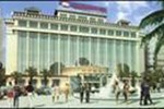 Отель Hong Du Отель Hong Du