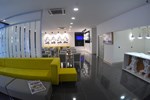 Отель Samsun Sahin Otel Отель Samsun Sahin Otel