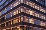 Отель Hotel Indigo London Tower Hill Отель Hotel Indigo London Tower Hill