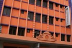 Отель Hotel Kipepeo Отель Hotel Kipepeo