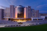 Отель Grannos Thermal Hotel & Convention Center Отель Grannos Thermal Hotel & Convention Center