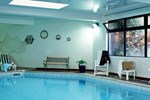 Отель Best Western Hostellerie Du Vallon Отель Best Western Hostellerie Du Vallon