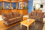 Отель Howard Johnson Hamilton Отель Howard Johnson Hamilton