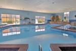Отель Howard Johnson Hotel Rockford, Il Отель Howard Johnson Hotel Rockford, Il