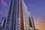 Отель Glenview ITC Plaza Chongqing Отель Glenview ITC Plaza Chongqing