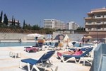 Апартаменты Apartamento T0 Praia da Rocha Апартаменты Apartamento T0 Praia da Rocha