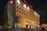 Отель Ibis Muscat Отель Ibis Muscat