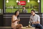 Отель Ibis Rotorua Отель Ibis Rotorua