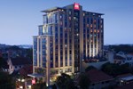 Отель Hotel Ibis Semarang Simpang Lima Отель Hotel Ibis Semarang Simpang Lima