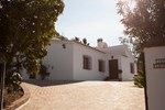 Вилла Villa Faboosh Вилла Villa Faboosh