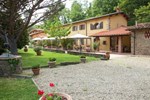 Отель Podere Casalino Отель Podere Casalino