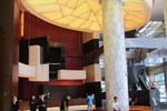 Отель Intercontinental Nanjing Отель Intercontinental Nanjing