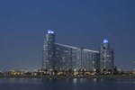 Апартаменты InterContinental Residence Suite Dubai Festival City Апартаменты InterContinental Residence Suite Dubai Festival City