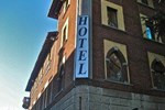 Отель Italia Отель Italia