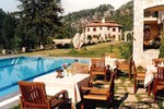Отель Neroli Butik Hotel Отель Neroli Butik Hotel