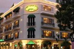 Отель The Jesselton Hotel Отель The Jesselton Hotel