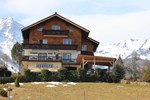 Апартаменты Haus Sonne Апартаменты Haus Sonne
