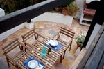 Апартаменты Casetta Azzurra Апартаменты Casetta Azzurra