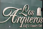 Апартаменты Los Arqueros Golf Resort Апартаменты Los Arqueros Golf Resort
