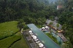 Отель Komaneka at Bisma Ubud Отель Komaneka at Bisma Ubud