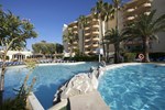 Апартаменты Aparthotel Alcúdia Beach Апартаменты Aparthotel Alcúdia Beach