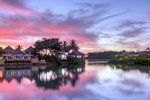 Отель Koro Sun Resort & Rainforest Spa Отель Koro Sun Resort & Rainforest Spa